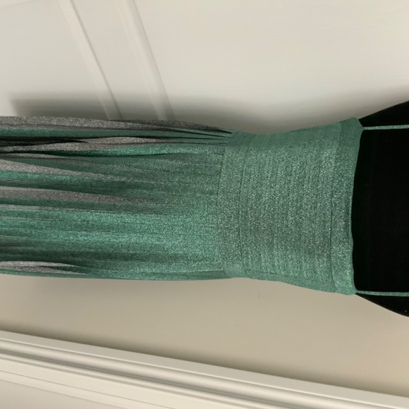 MISHA STUNNING “UNICORN“ DRESS - Picture 5 of 9